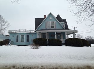 504 Singer Rd, North Manchester, IN 46962