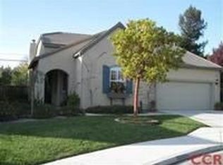 517 Quail Run Rd, Buellton, CA 93427