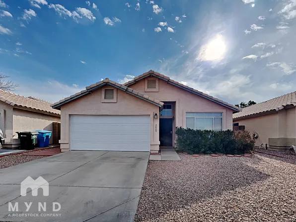 5035 W Ponderosa Ln, Glendale, AZ 85308