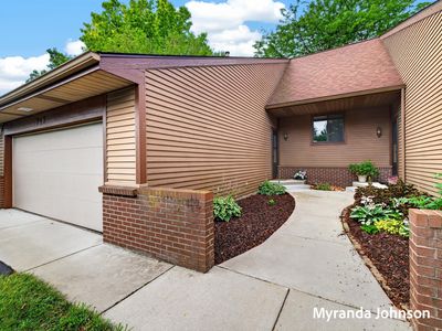 743 Bradford Pl NE, Grand Rapids, MI, 49525