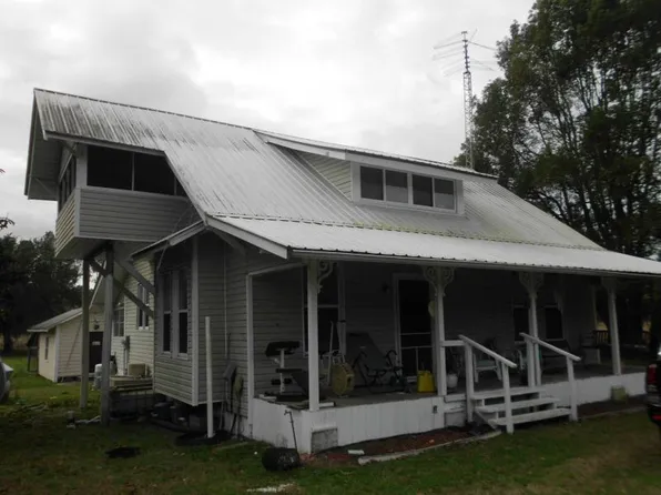 2315 Cy Strickland Rd, Perry, FL 32348