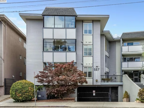 567 Oakland Ave APT 304, Oakland, CA 94611