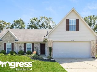 6560 White Hawk Ln, Olive Branch, MS 38654