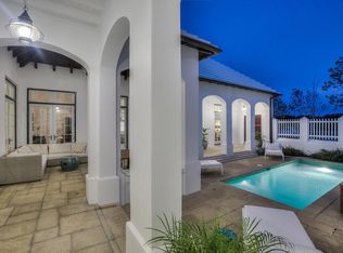 57 Governors Ct, Inlet Beach, FL 32461