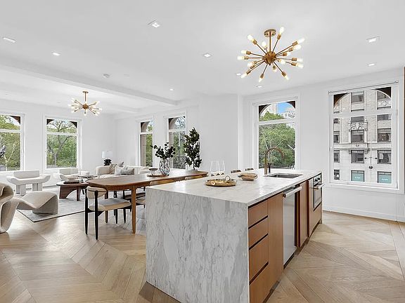 4th image of 100 Central Park S APT 3A