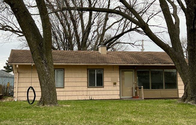 1st image of this home