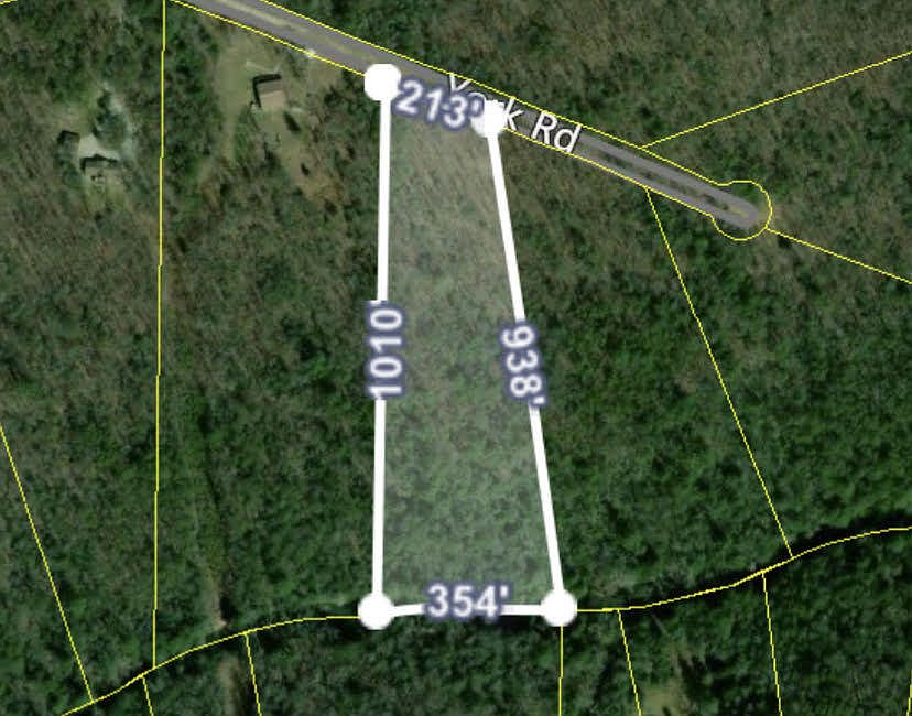 2nd image of York Rd