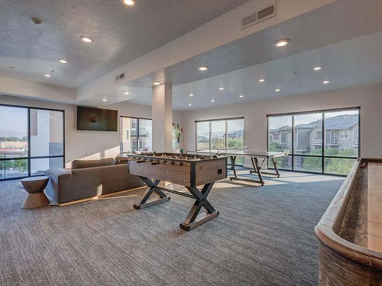 Gameroom