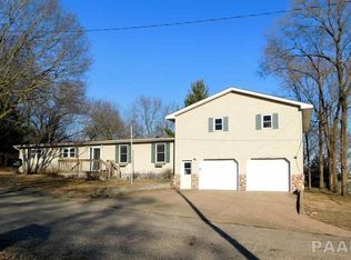 404 N Park Ave, Manito, IL 61546