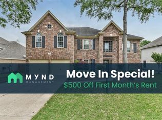 23026 Eastgate Village Dr, Spring, TX 77373