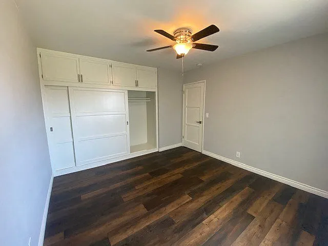 Hollypark Knolls Apartments — Photo 82