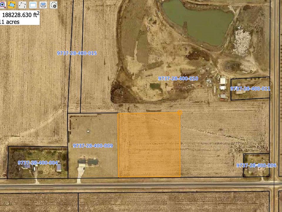 1st image of 3175 190th Ave S Parcel 1