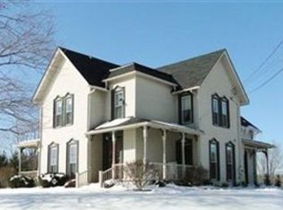 2015 Sharon Copley Rd, Medina, OH 44256