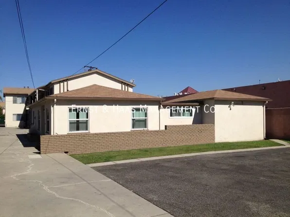 3301 E Artesia Blvd APT 6, Long Beach, CA 90805