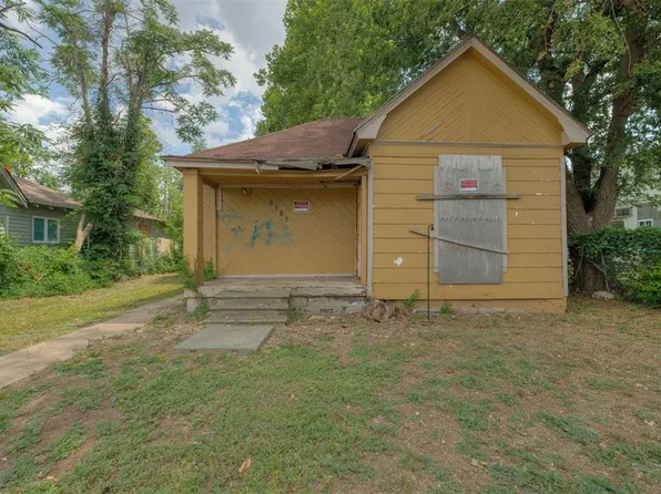 1618 NW 3rd St, Oklahoma City, OK 73106