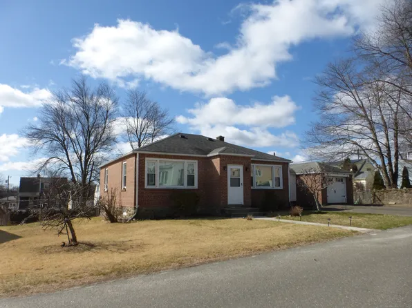 24 Rockland Avenue, Waterbury, CT 06708