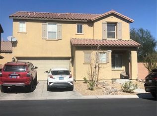 34 Jebel Ave, Las Vegas, NV 89183
