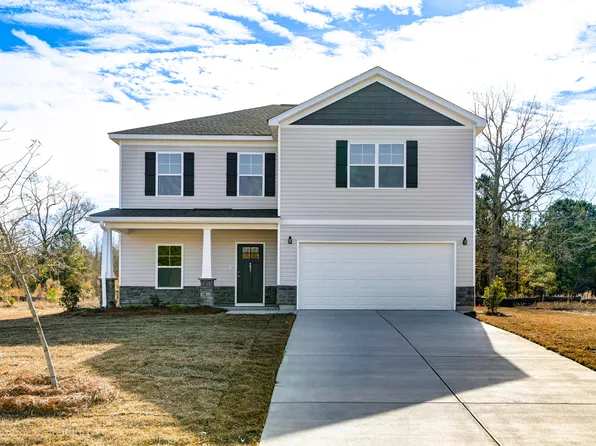 251 Raglins Way, Lugoff, SC 29078
