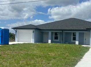 357 Grant Blvd, Lehigh Acres, FL 33974
