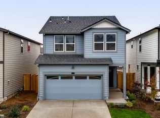 2120 36th Ave, Forest Grove, OR 97116