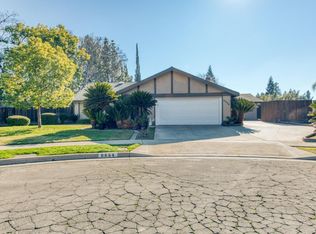 6654 N Laureen Ave, Fresno, CA