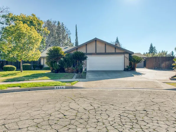 6654 N Laureen Ave, Fresno, CA 93710