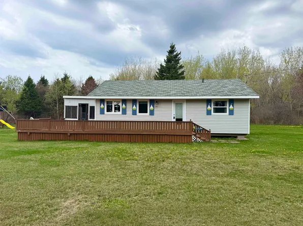 60 Isidore Ln, Richmond Parish, PE C0B 2E0