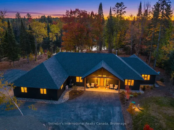 26 McGregor Way, Bracebridge, ON P0B 1L0