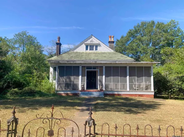 10942 Bank St, Clinton, LA 70722
