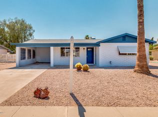 998 S Palo Verde Dr, Apache Junction, AZ 85120