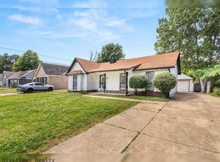 4585 Berrypick Ln S, Memphis, TN 38141