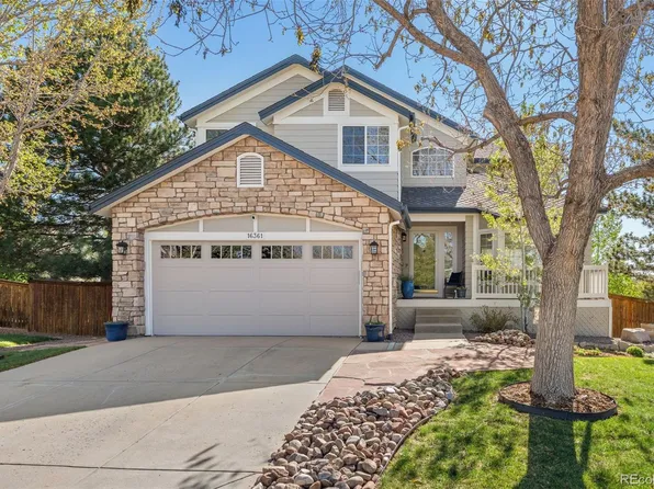 16361 Oakmoor Place, Parker, CO 80134