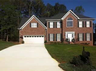 4603 Glasgow Ct, Gastonia, NC 28056