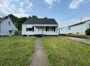 4024 Mann Hall Ave, Flint, MI 48532