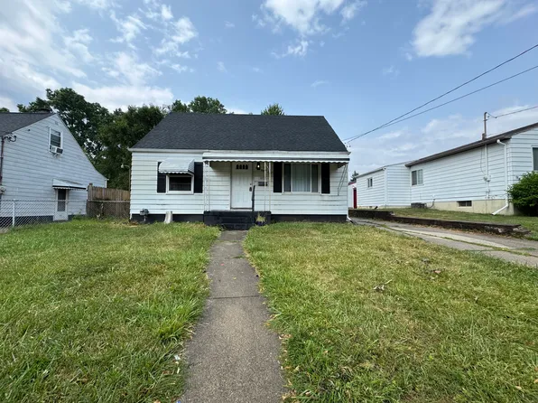 4024 Mann Hall Ave, Flint, MI 48532