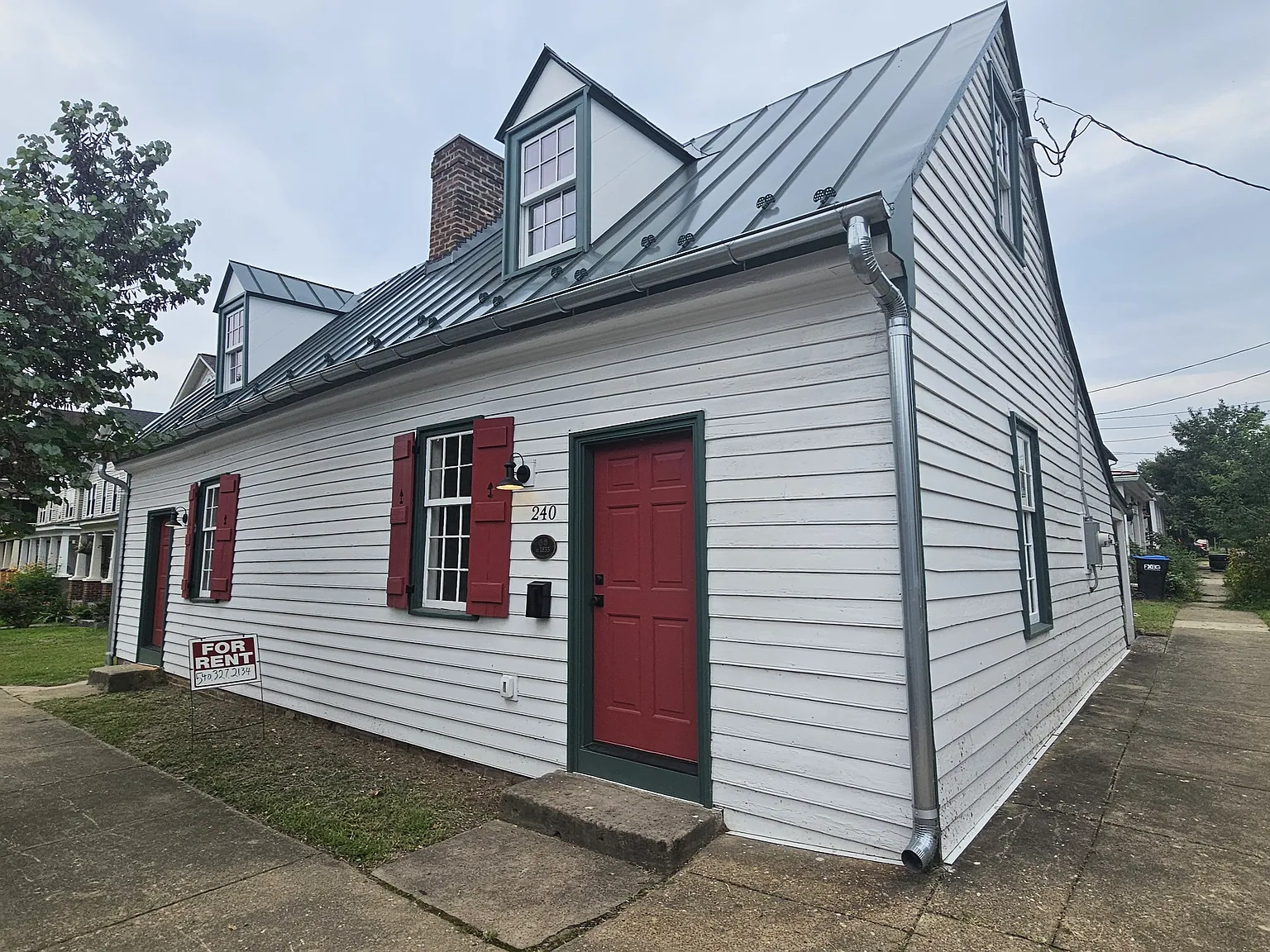 3 bed, 1494 sqft, $3,000 — Photo 2