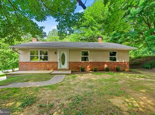 5700 Old Washington Rd, Sykesville, MD 21784