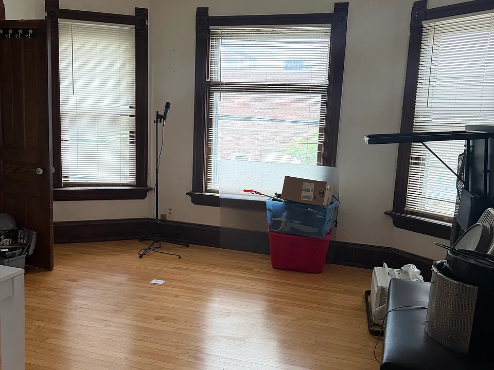 2465 N Vel R Phillips Ave #2467