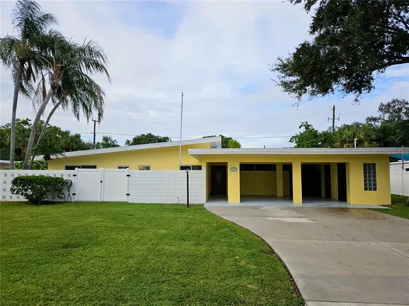 3901 50th Ave S, Saint Petersburg, FL 33711