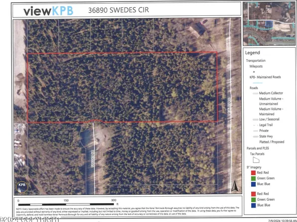36890 Swedes Cir, Sterling, AK 99672