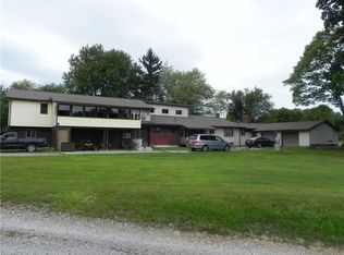 9446 State Route 170, Rogers, OH 44455