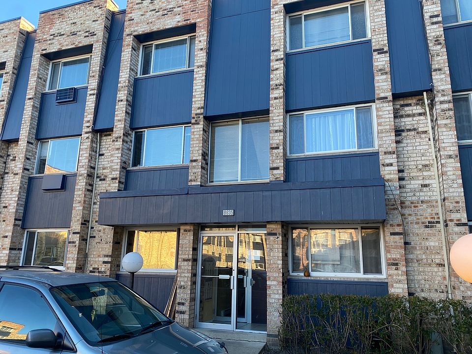 1st image of 8635 W Foster Ave Unit 3A