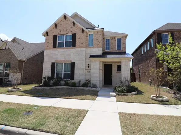 1422 Bellingham Ln, Garland, TX 75044