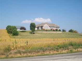 10055 S Funk Rd, Shreve, OH 44676