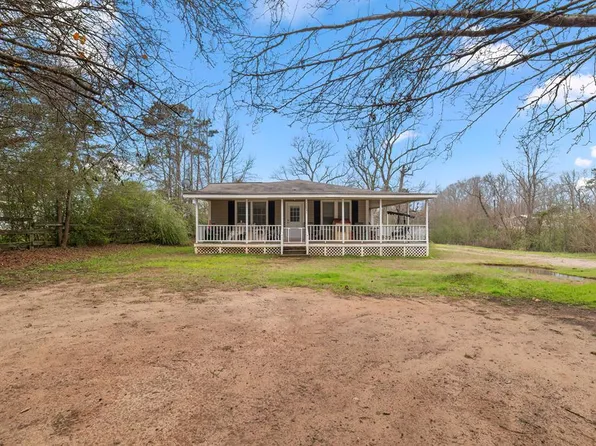 12841 State Highway 259, Nacogdoches, TX 75965