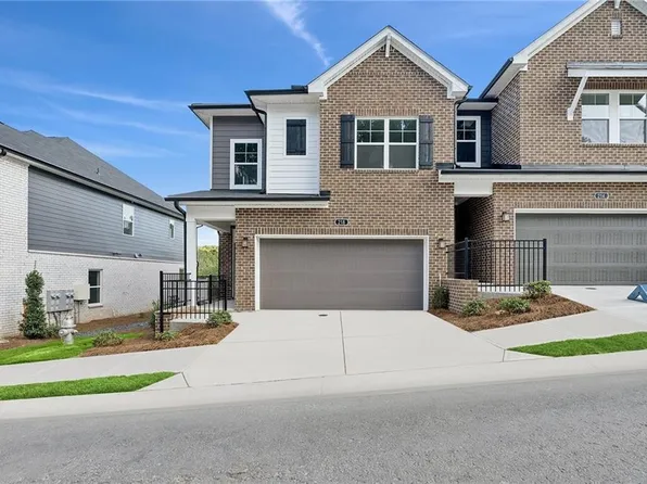 218 Redbud Rd, Canton, GA 30114