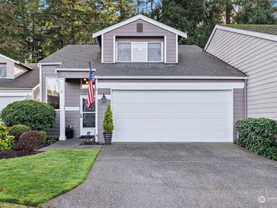 6217 Harbor Sunset Lane, Gig Harbor, WA, 98335