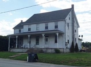 475 Truce Rd, New Providence, PA 17560