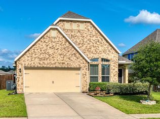 30110 E Sapling Oaks Pl, Magnolia, TX 77355