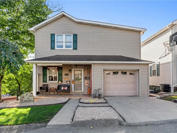808 High St, Saltsburg, PA 15681